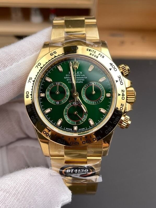 Rolex  Daytona