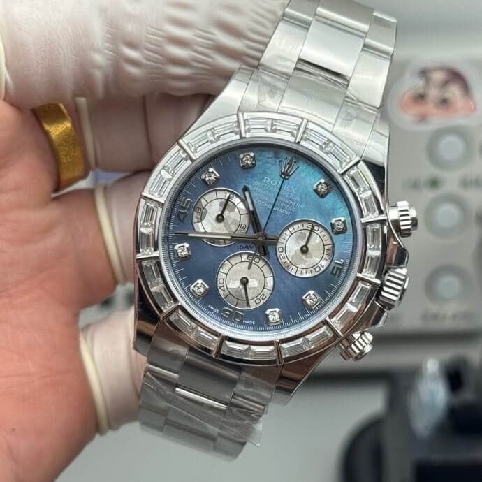 Rolex  Daytona