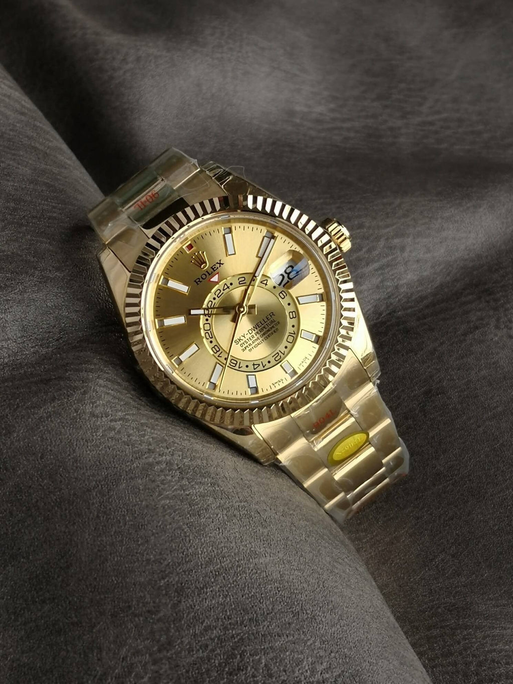 Rolex  Sky-dweller