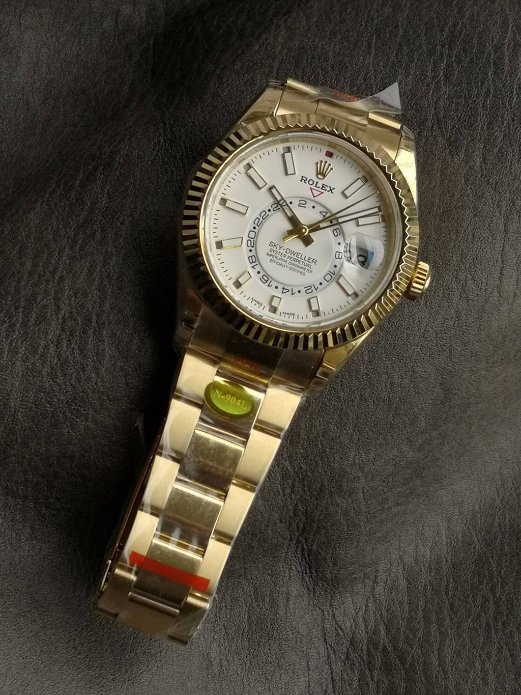 Rolex  Sky-dweller