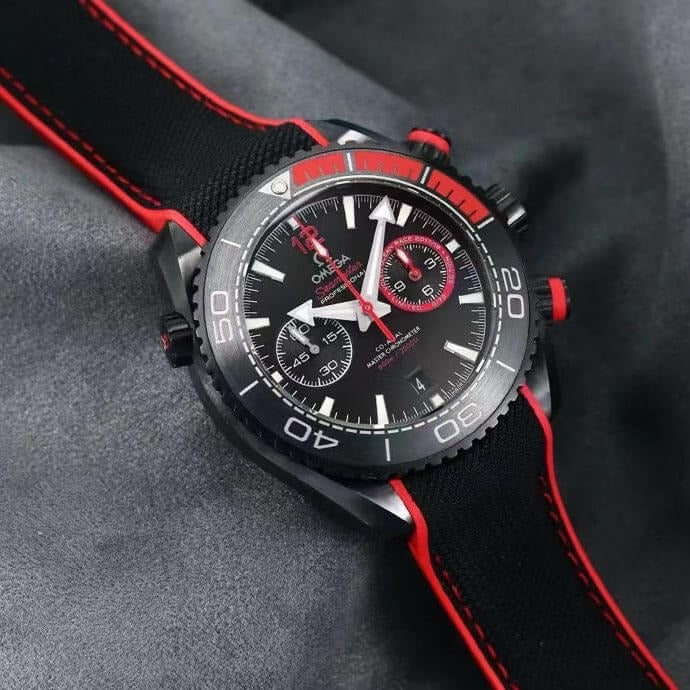 Omega Seamaster