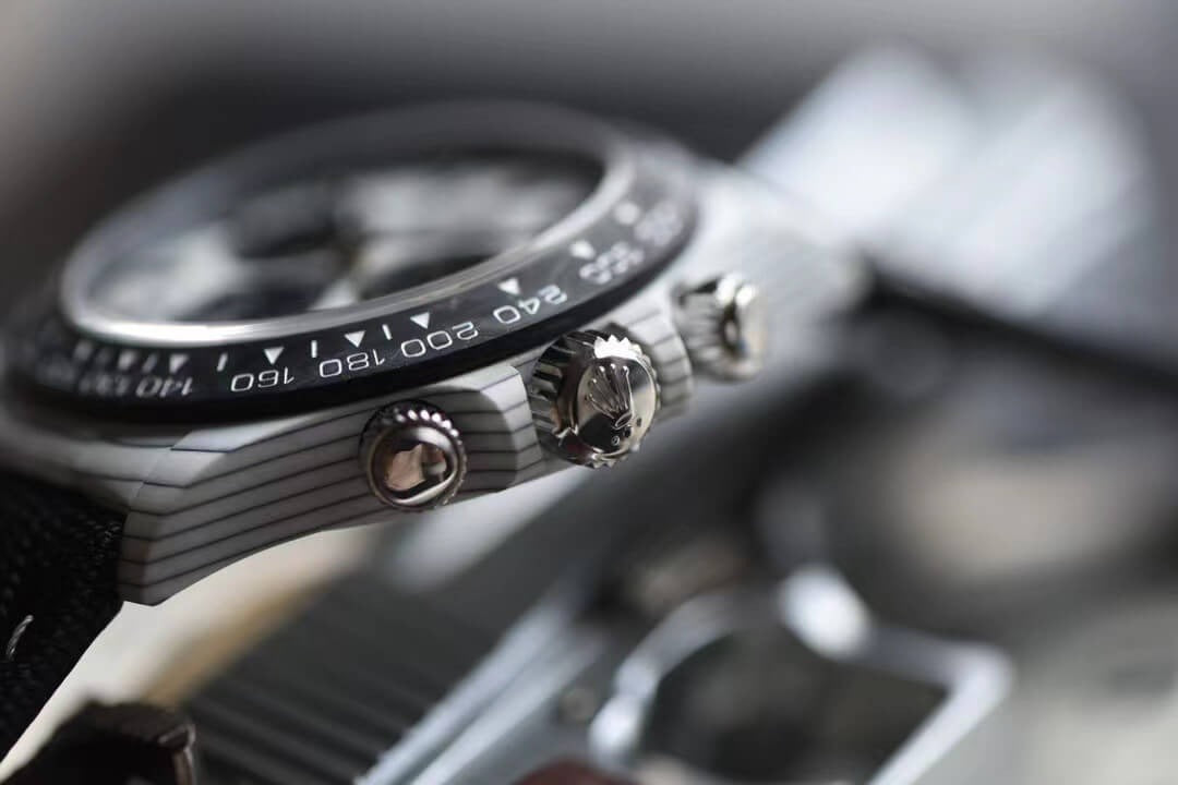 Rolex  Daytona