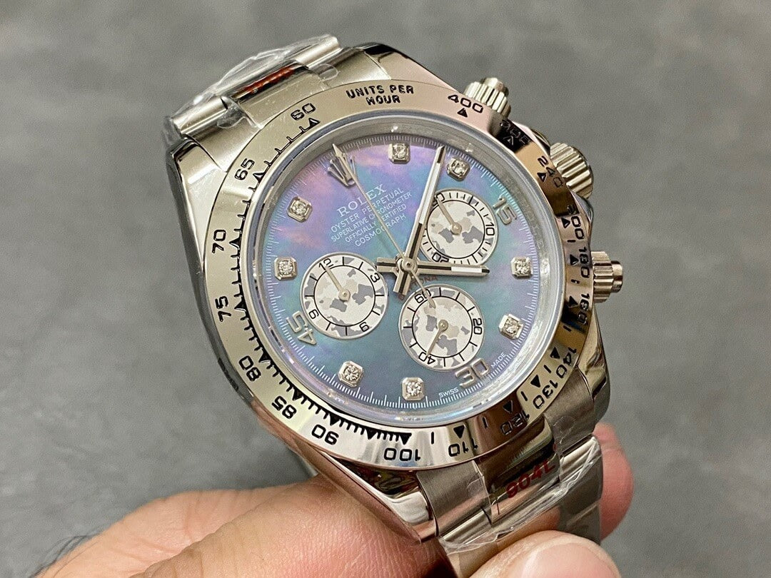 Rolex  Daytona