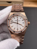 Audemars Piguet