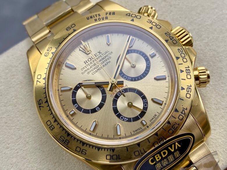 Rolex  Daytona