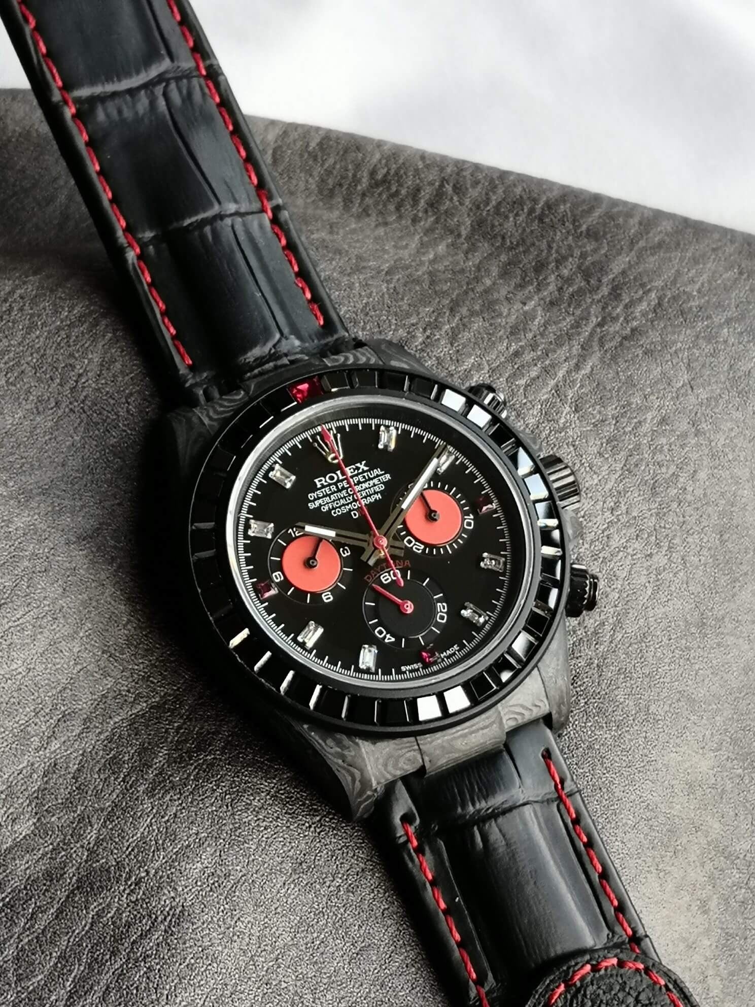 Rolex  Daytona