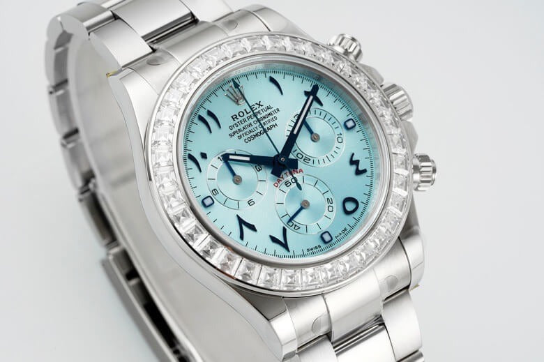 Rolex  Daytona