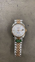 Rolex  Datejust