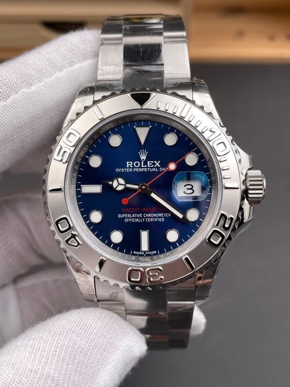 Rolex  Yacht Master
