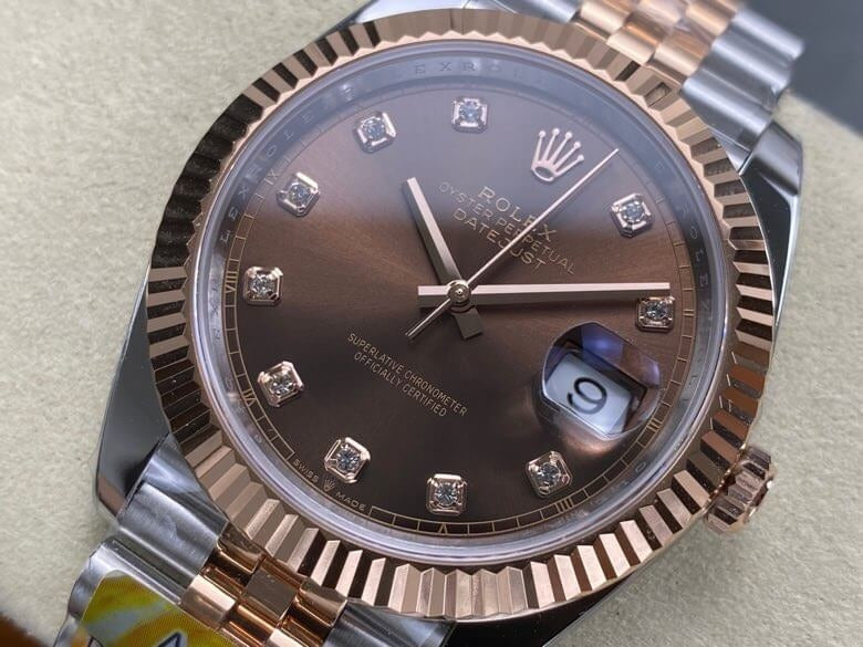 Rolex  Datejust