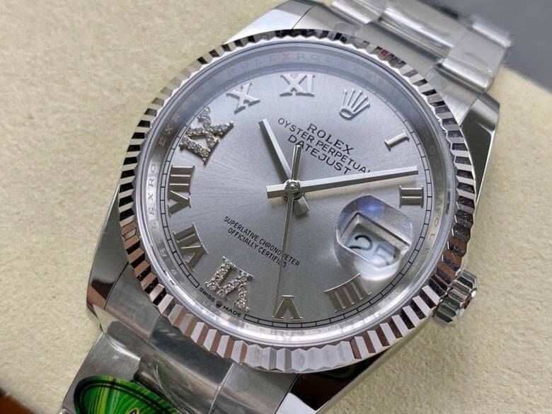 Rolex  Datejust