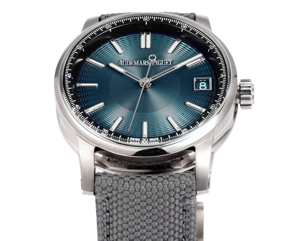Audemars Piguet