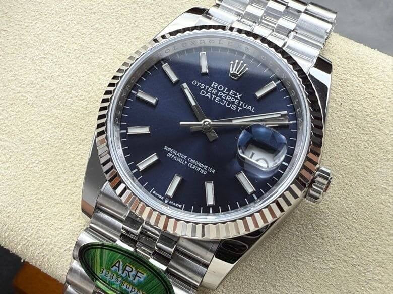 Rolex  Datejust