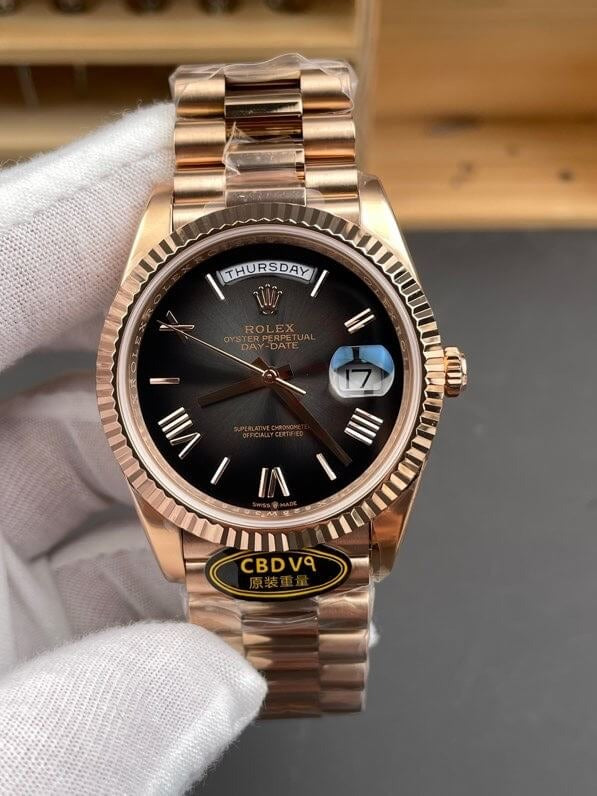 Rolex  Day-date
