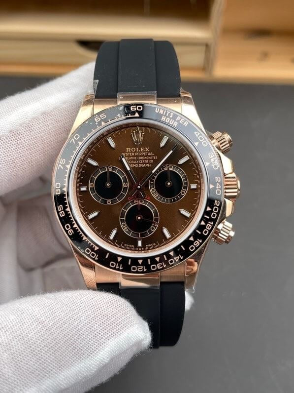 Rolex  Daytona