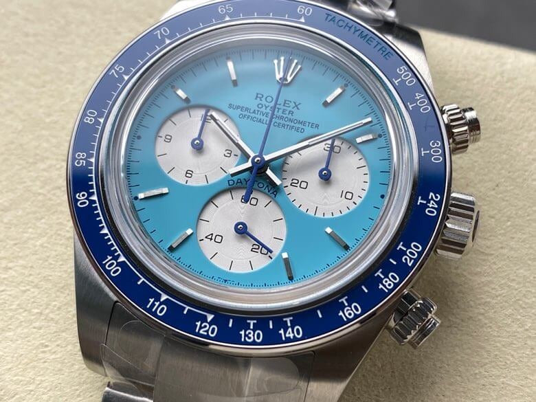 Rolex  Daytona