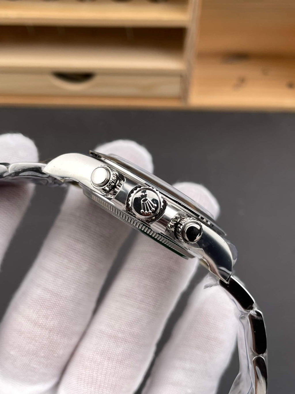 Rolex  Daytona