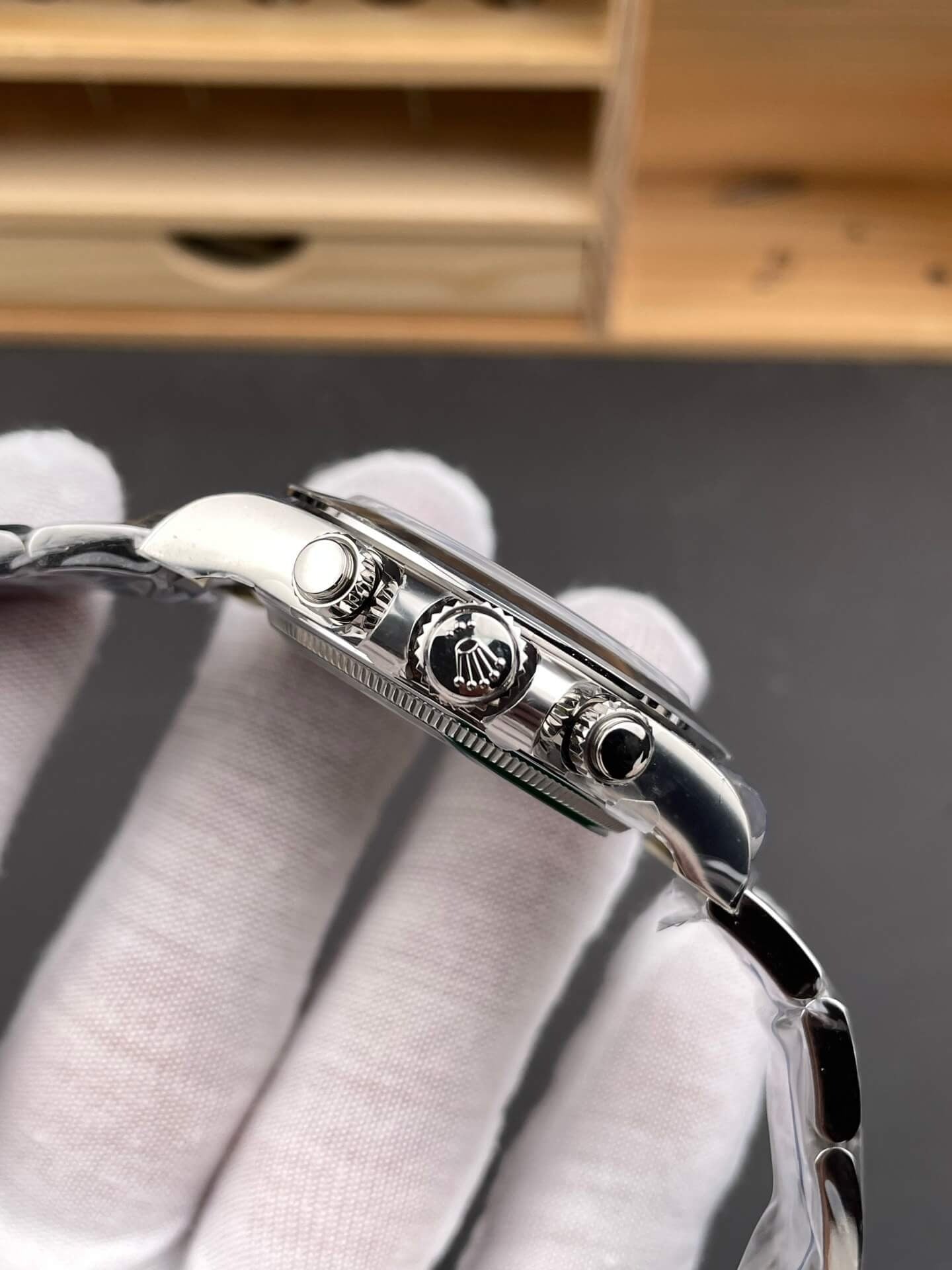 Rolex  Daytona
