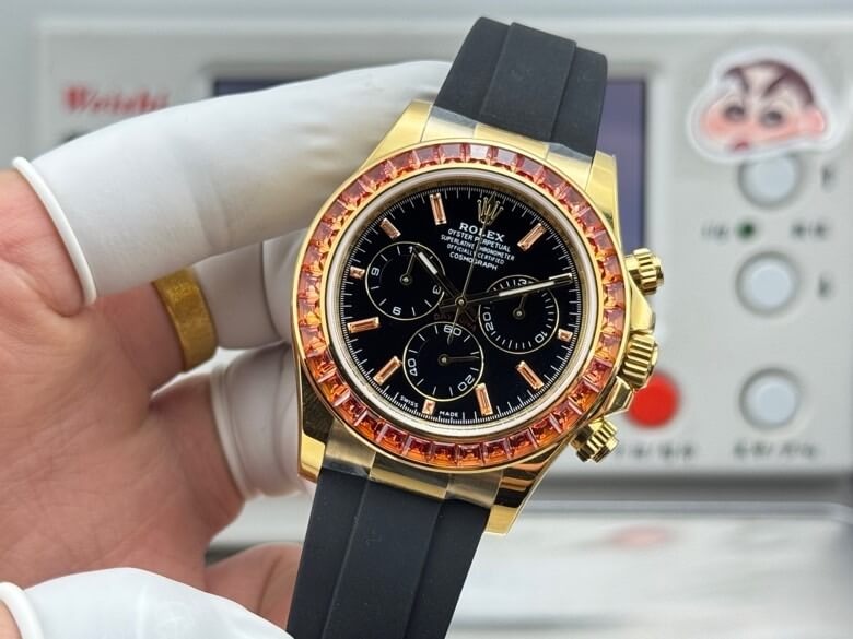 Rolex  Daytona