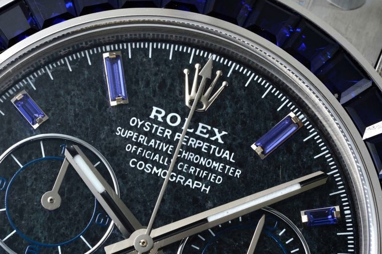 Rolex  Daytona