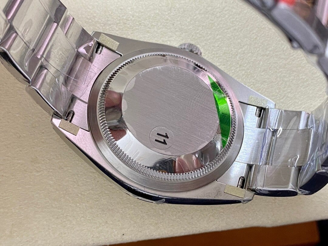 Rolex  Datejust