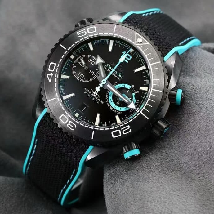 Omega Seamaster