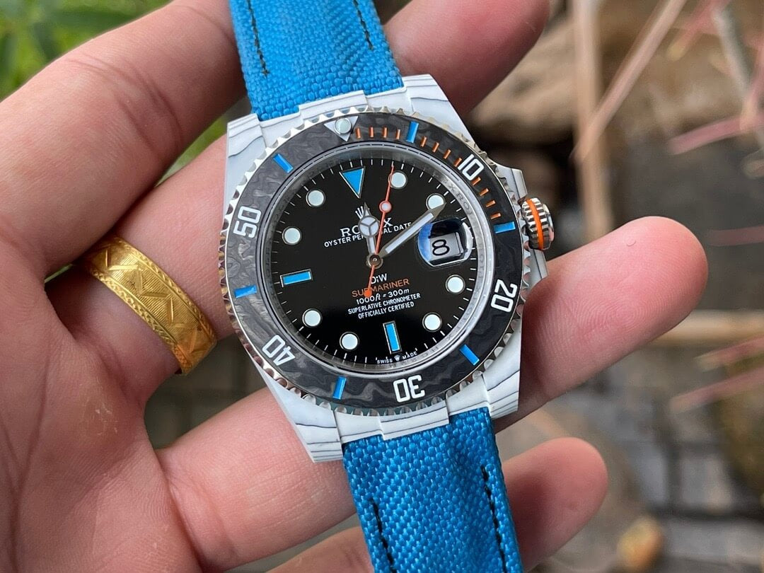 Rolex  Submariner