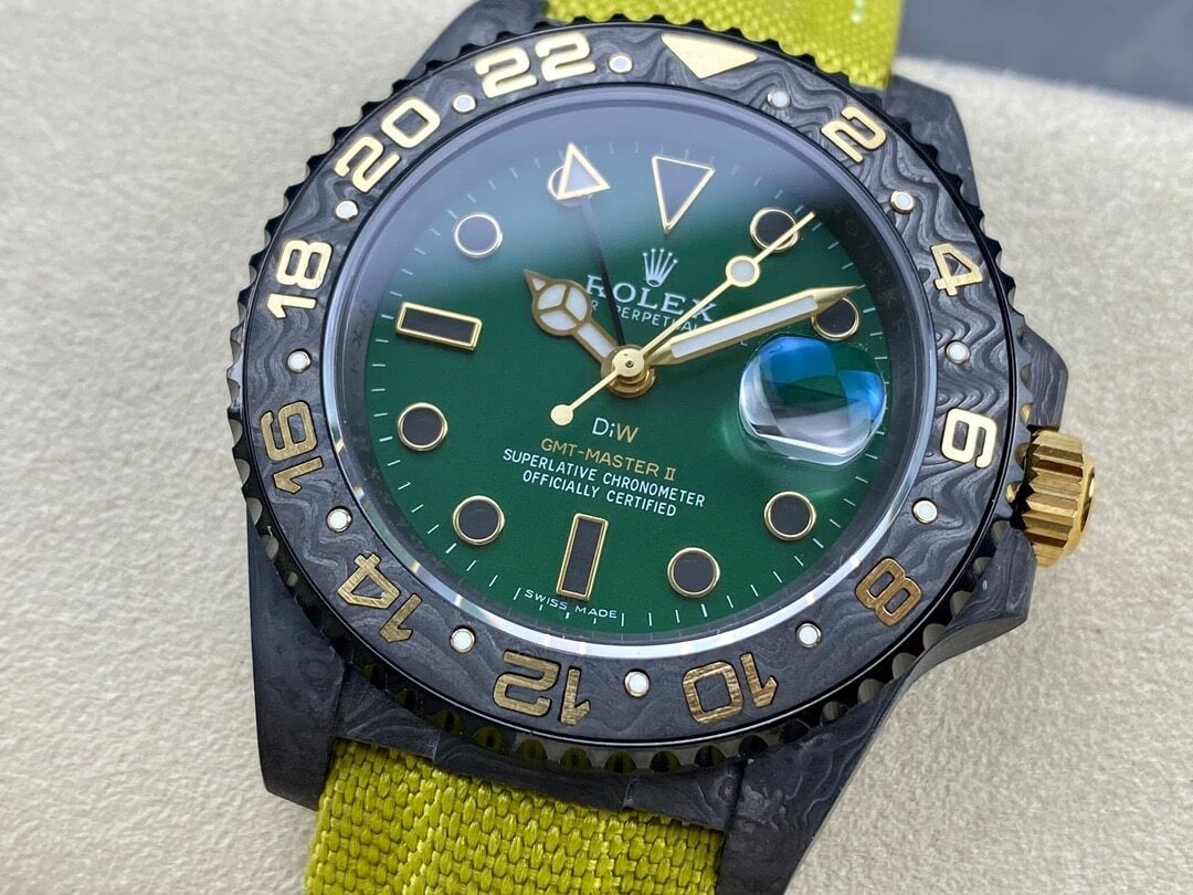 Rolex  GMT-Master