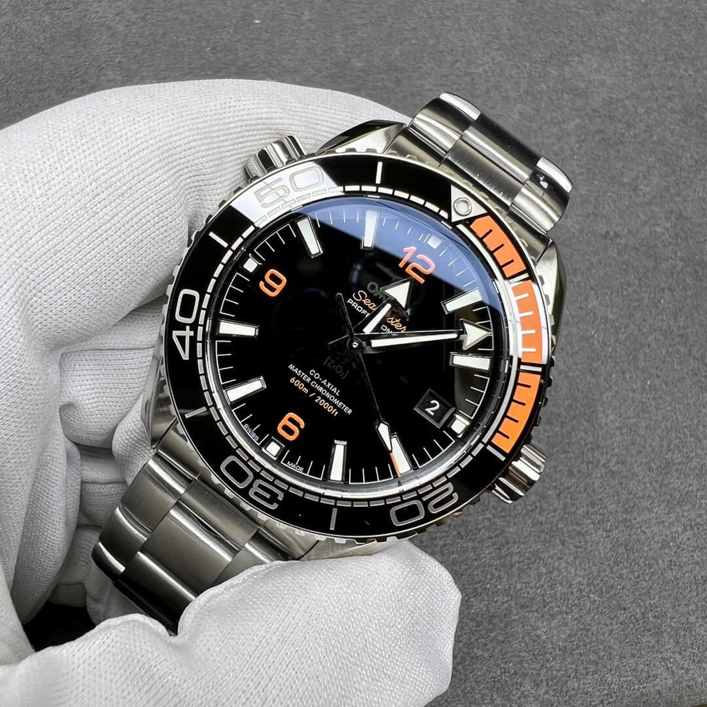 Omega Seamaster