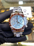 Rolex  Daytona