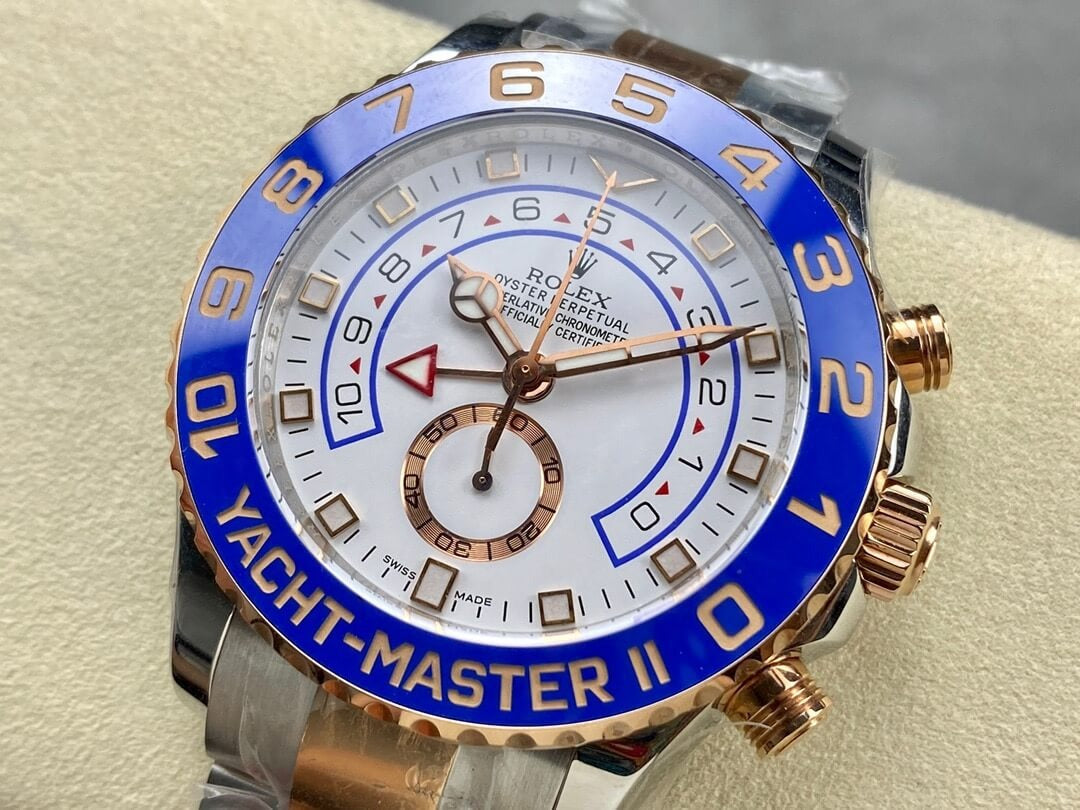 Rolex  Yacht Master