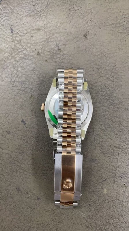 Rolex  Datejust