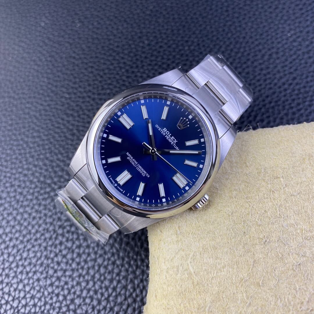 Rolex  Oyster Perpetual