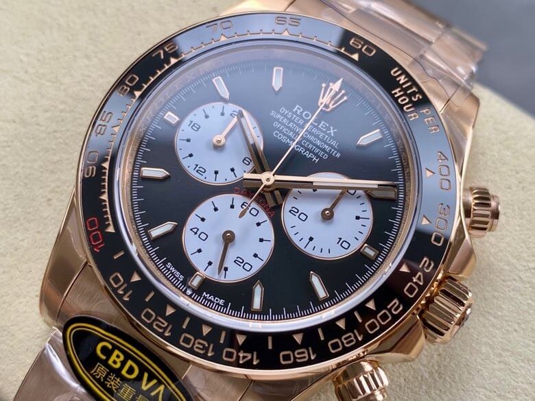 Rolex  Daytona
