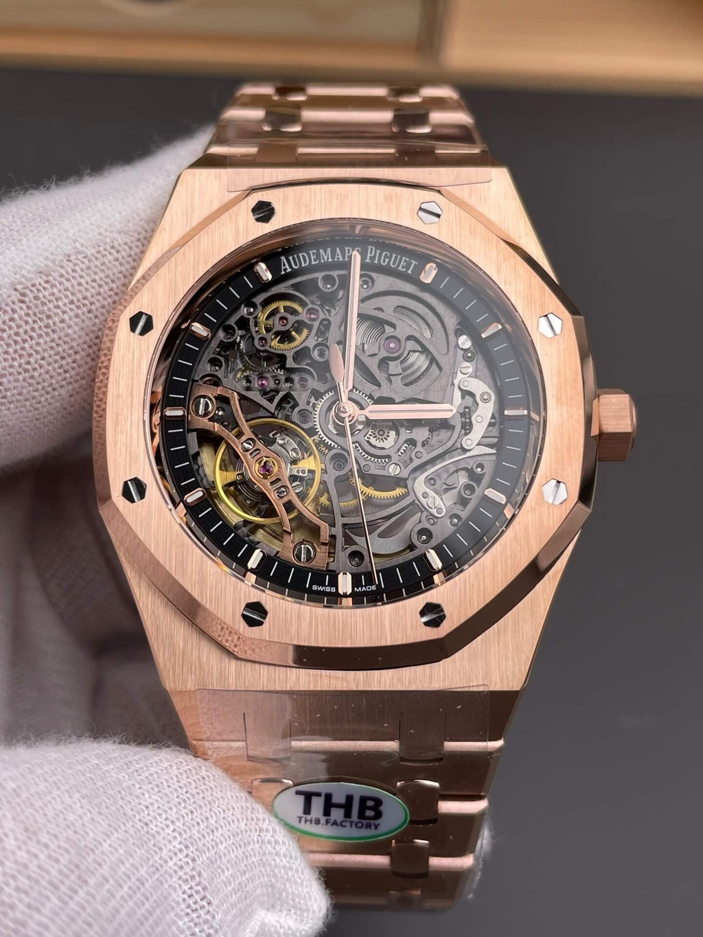Audemars Piguet