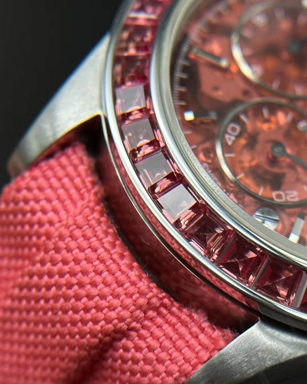 Rolex  Daytona