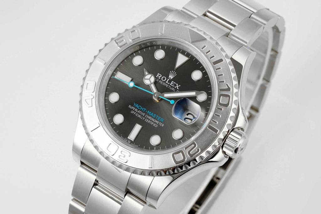 Rolex  Yacht Master