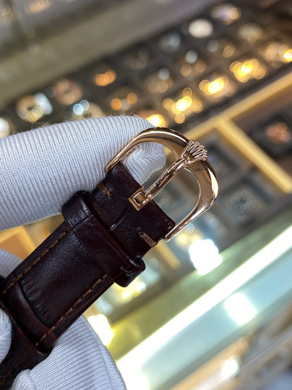 Rolex  Cellini
