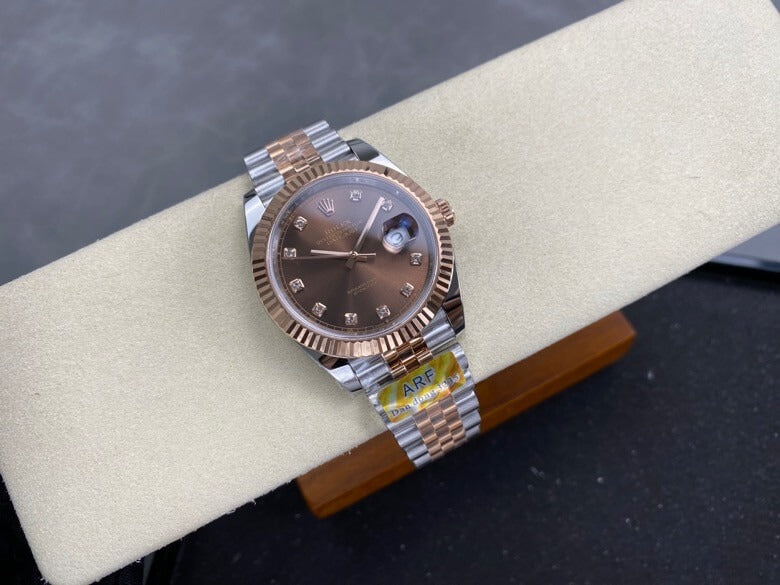 Rolex  Datejust