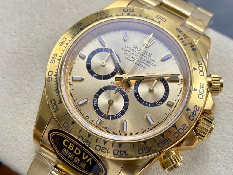 Rolex  Daytona