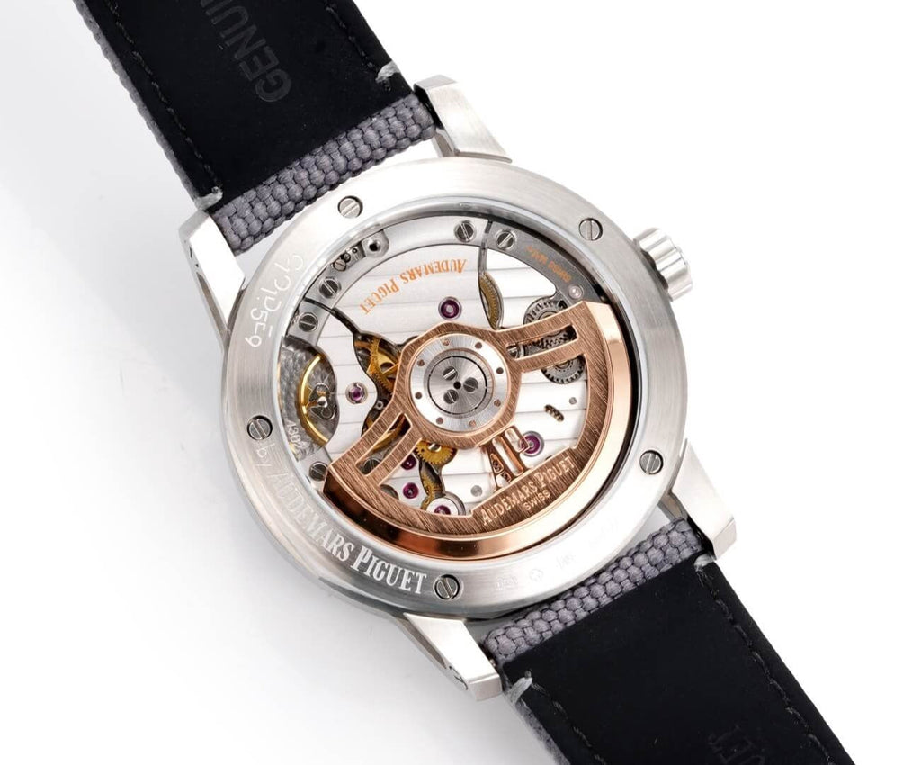 Audemars Piguet