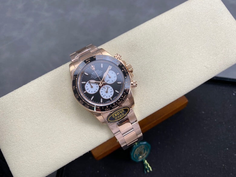 Rolex  Daytona