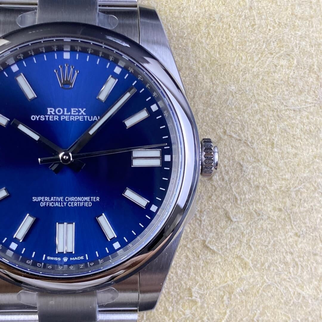 Rolex  Oyster Perpetual