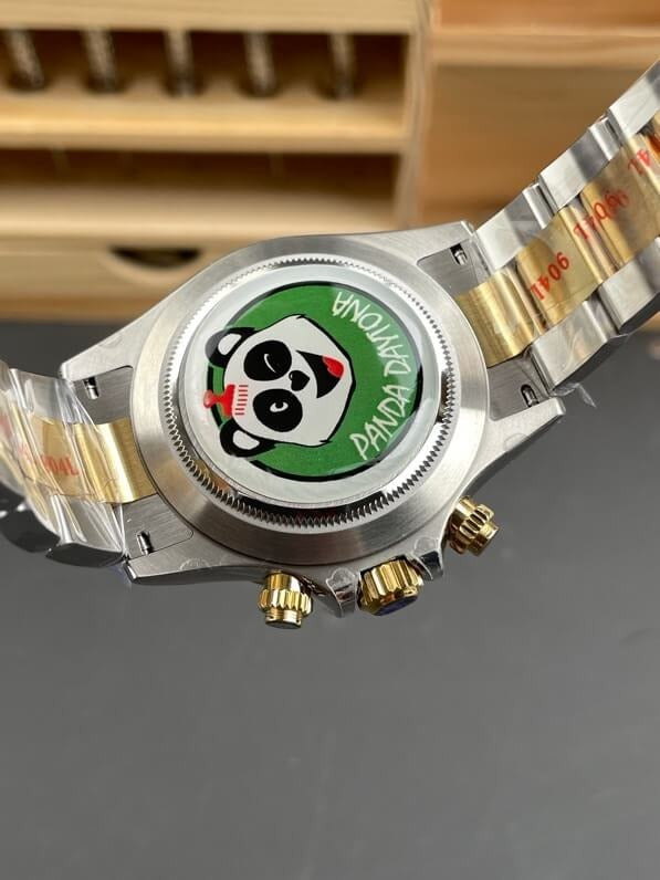 Rolex  Daytona