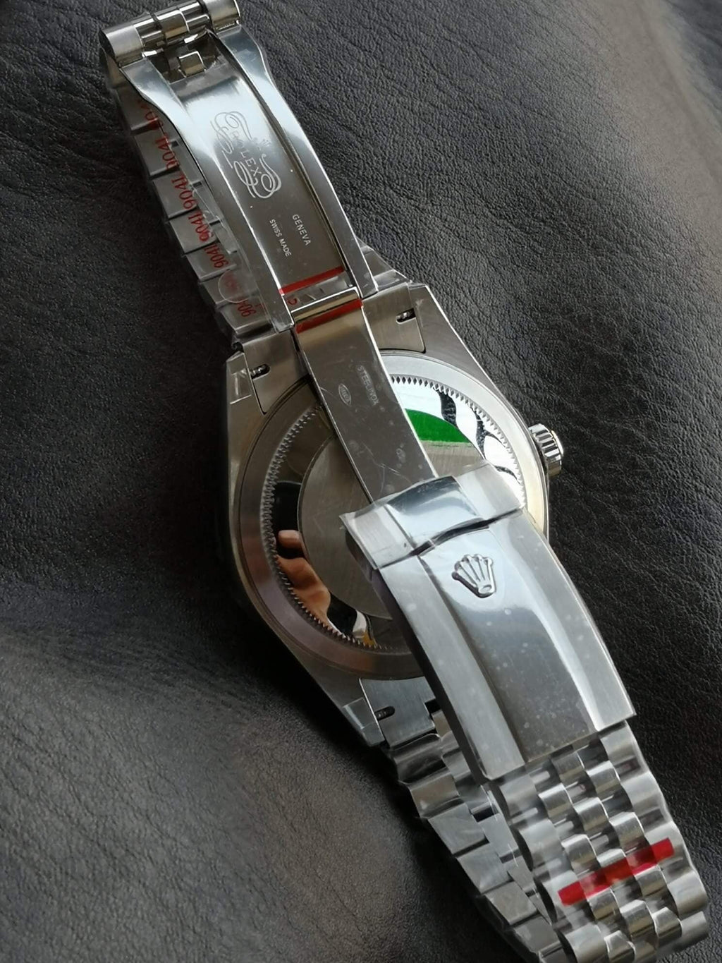 Rolex  Sky-dweller