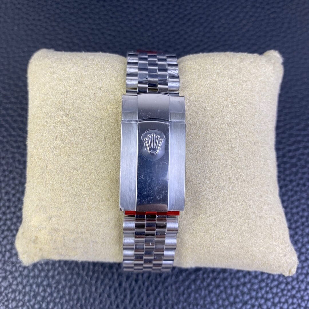 Rolex  Datejust