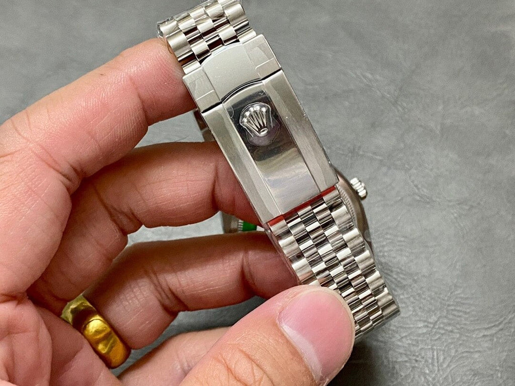 Rolex  Datejust