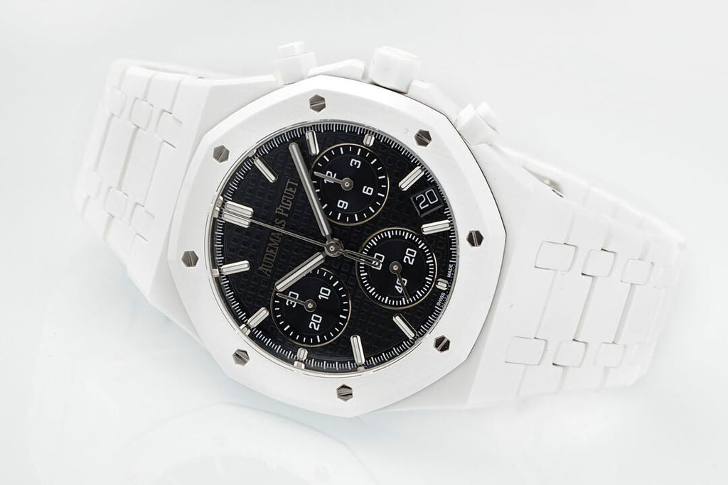 Audemars Piguet