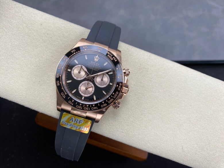 Rolex  Daytona