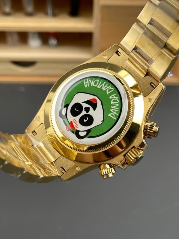 Rolex  Daytona